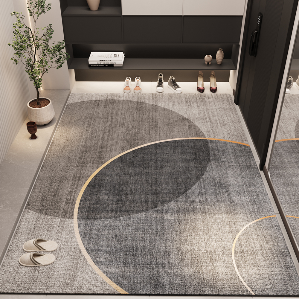 诗缇入户门玄关耐脏好打理地垫