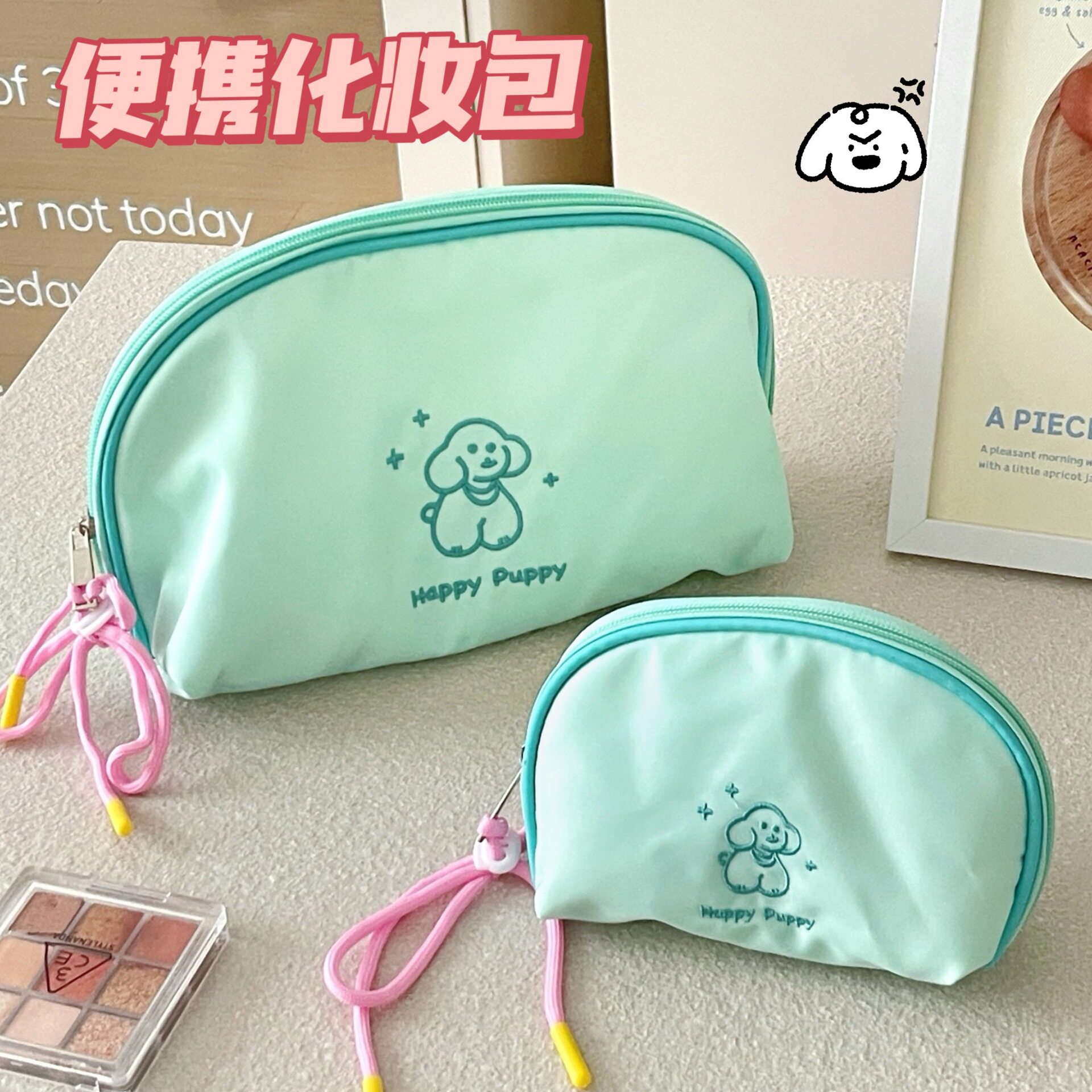 特价内衣便携式旅行包多功能色简