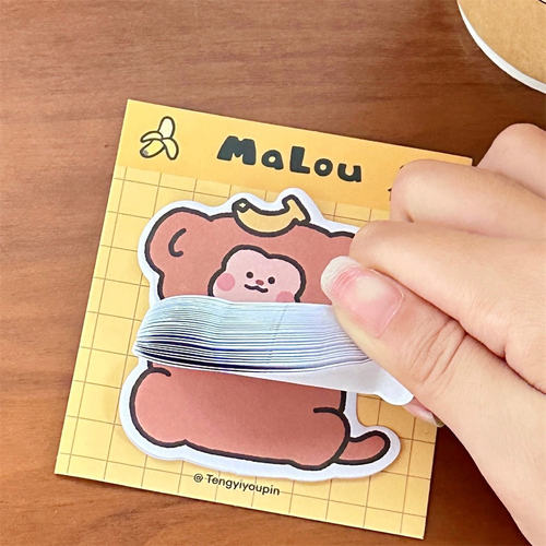 腾亿优品便签本/便条纸/N次贴