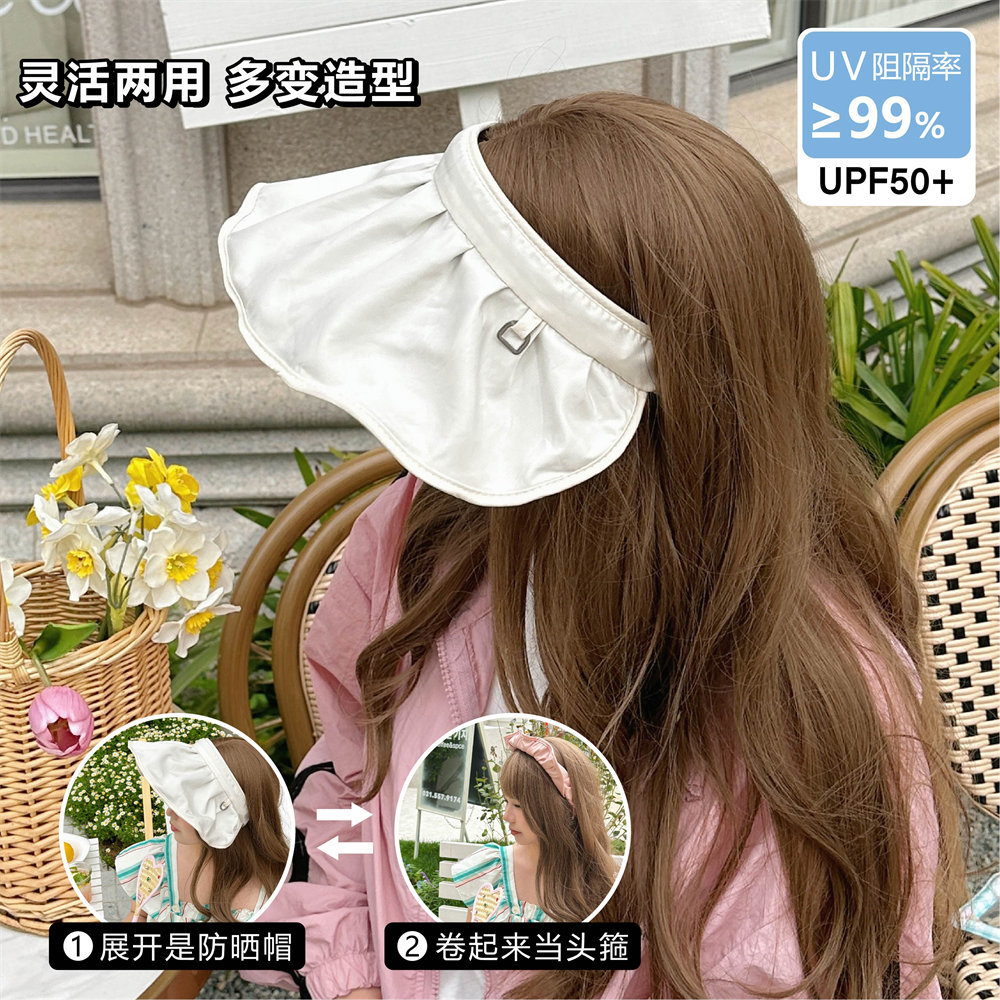 腾亿优品夏季春季帽子