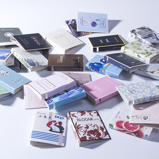 薄利多销2ml男女士试用装试管持久淡小城伊香Q版卡片特价香水小样