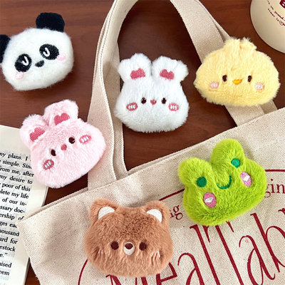 萌娜丽其他义乌小礼品韩版胸针