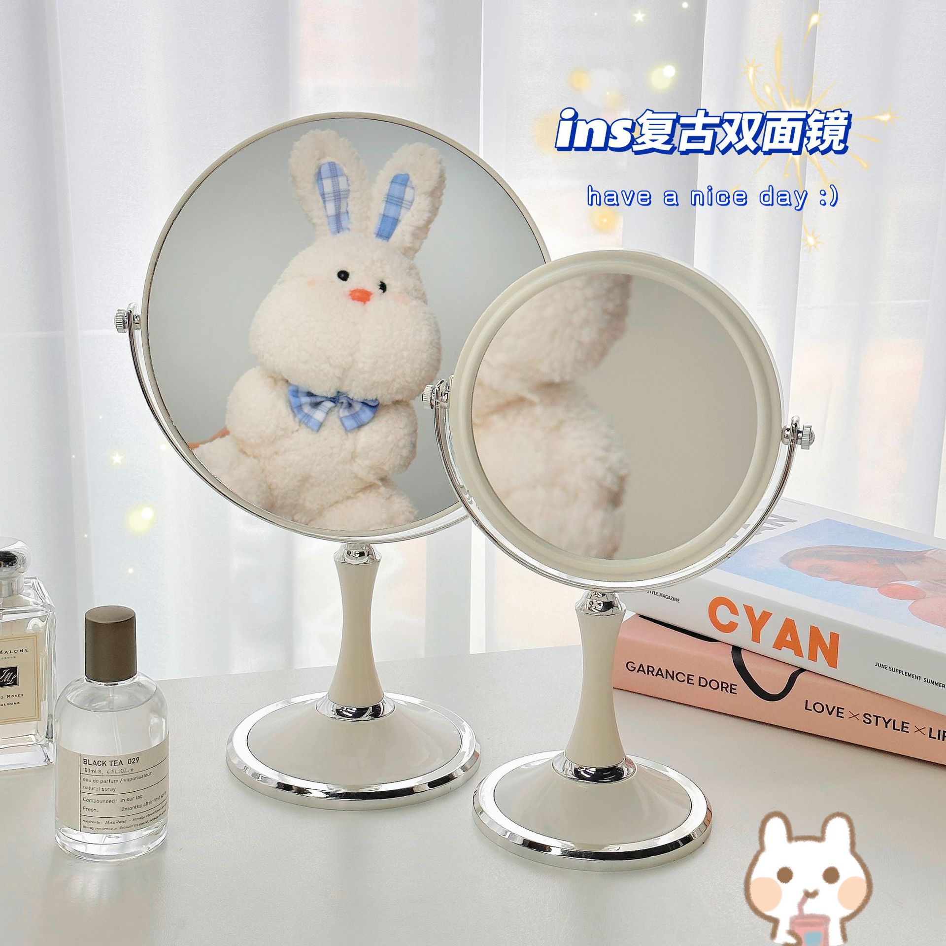 腾亿优品其他收纳新年小礼品梳