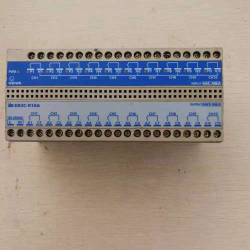 议价ODEC EB3C-R10A安全继电器