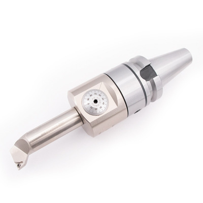 微调精镗刀BT40-NBJ16镗孔器BT50镗削工具SBJ16刀杆刀柄刀具套装