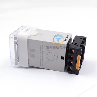 卓一ZYT03面板循环电源电子时间定时器微电脑时控开关控制器220V