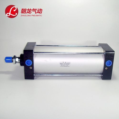 厂家 型拉杆气缸SC型标准气缸SC80*50/75/100/125气缸