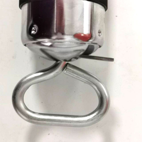 顶力机械气动注油枪黄油加油枪容量400ml2400-6000Pis