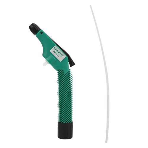 多功能八段水枪 洗车 浇花 喷水枪 清洗枪 W0632