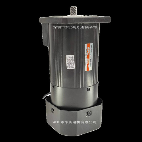 RPG电机6RK120GU-S3FMT三相刹车马达380V INDUCTION MOTOR带离合