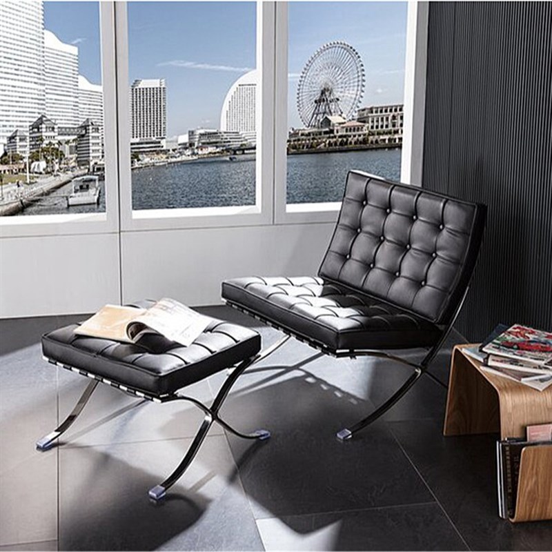 4S接待商务椅酒店椅沙发椅餐厅椅会客沙发 北欧单椅休闲椅 书房椅