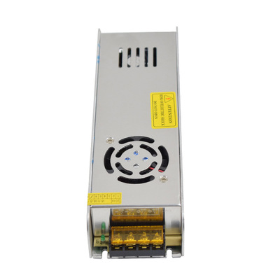 220v转变12v30a24v1360w软膜灯箱灯带灯条电机驱动开关电源压器