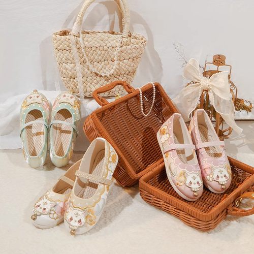 6月童装十三余演出女童春夏