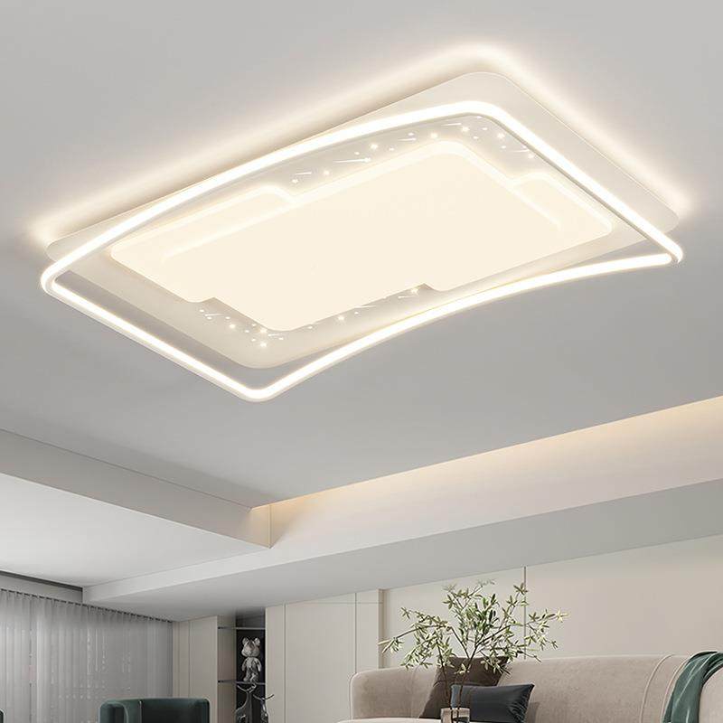 吸极简奶创意大厅主灯现代42197简约客厅顶全灯光谱护眼北欧油风,家装灯饰光源,客厅吸顶灯,淘宝优惠券,粉丝福利购,淘宝优惠卷