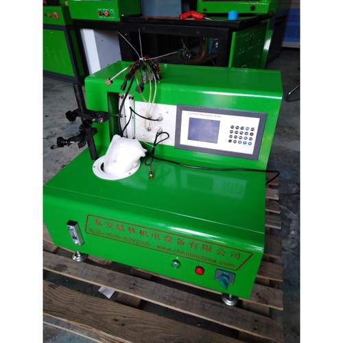 EP00高压共喷轨油器试验台 晨S83902林试验1台