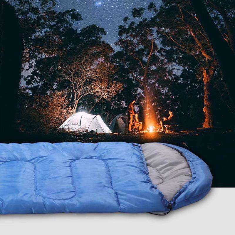 外露营户成人睡单袋加厚防寒款信封式睡袋人外野营sd-02冬季野保,户外/登山/野营/旅行用品,睡袋,淘宝优惠券,粉丝福利购,淘宝优惠卷