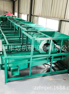 供应 大小SX-0712粮食筛选机型 豆玉米去杂机 大米动震清杂去石机