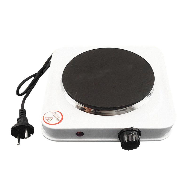 实验用家用电热 封式电炉闭调jq-082温单头炉10炉00W1500W万用电