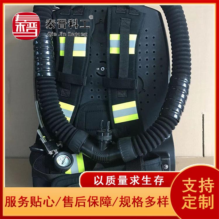 HYZ4型隔绝用正氧式呼吸压器 矿正压齐全式氧呼吸自救器 多型号供