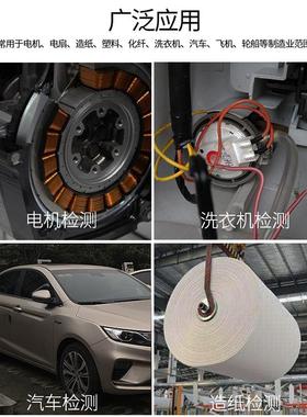 直销DT223DT-2234C4C光+橙色数字激光速表- 转手持式数显转速计