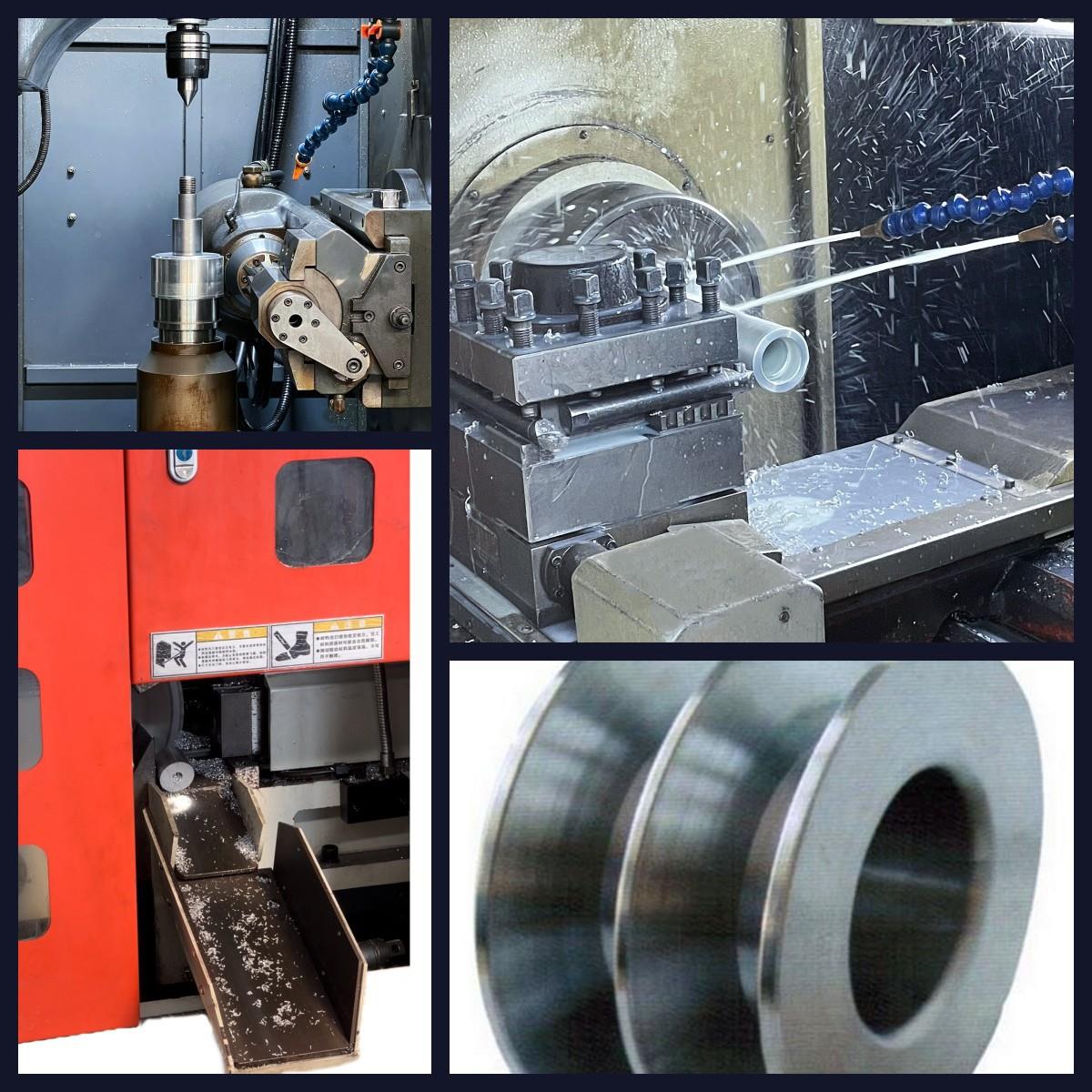 家销559售8M 5M 14M 同步厂轮制作皮 带源头厂家电机带轮 皮带轮