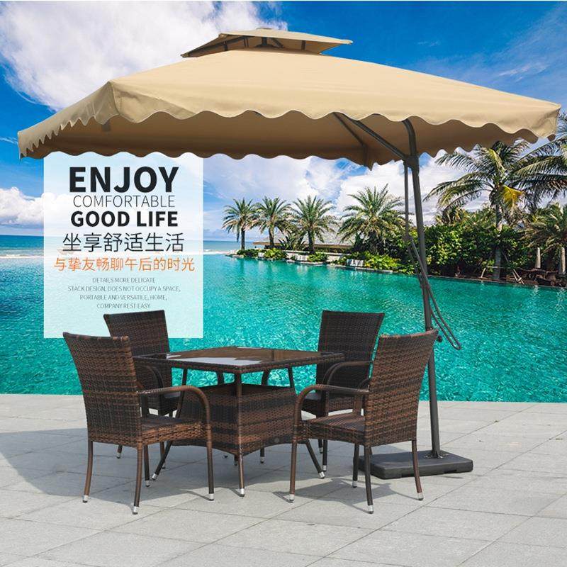 休直销户外桌椅闲阳台花园园庭院咖啡厅藤编005户外田家具藤椅件,商业/办公家具,商用藤编家具,淘宝优惠券,粉丝福利购,淘宝优惠卷