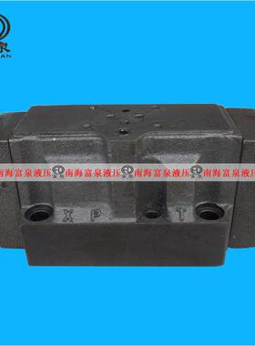 南海N厂D家直销液压电换DSHG-04-向阀DSHG-04-3C2-T液中座P0E4-3C