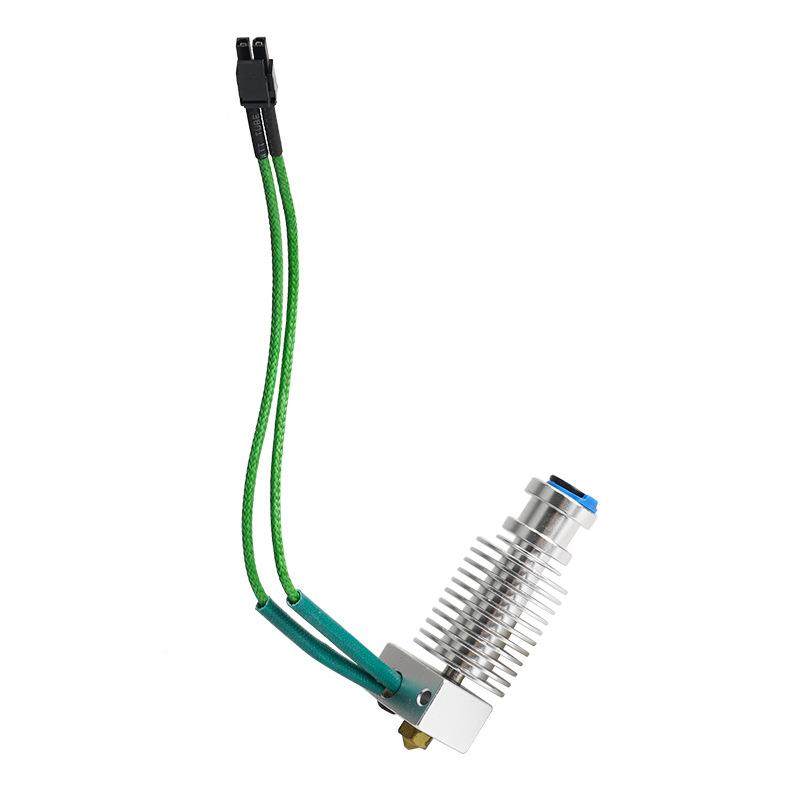 K启庞B02028-2 ING ROON DW打印机配件草原绿加热棒24V50 沃龙机