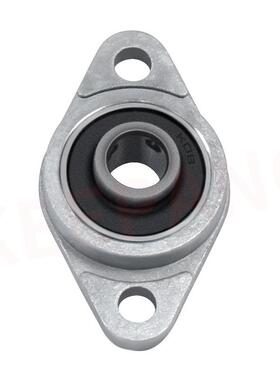 厂家T83D打机配件定 卧式梯T8丝杆支架支撑座固座KFL印08 000 00