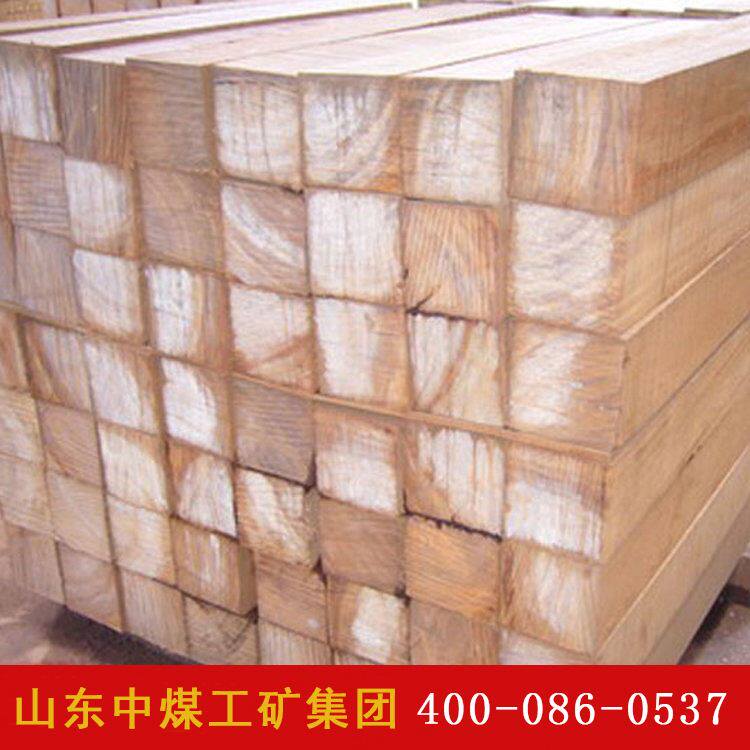 铁路枕木图片详解 铁路枕木规格齐全 铁路枕木现货供应