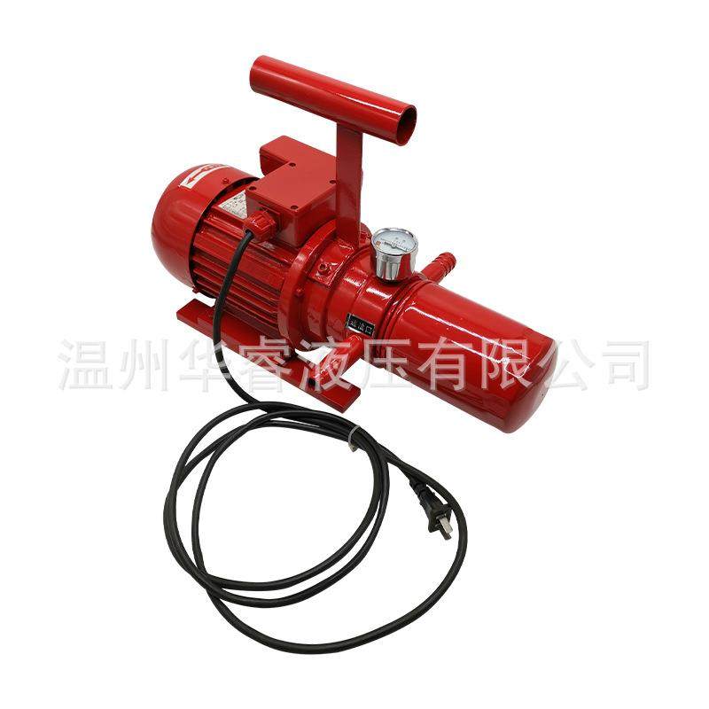 厂供应G过LS家GLS型手型手提式滤装置 加除压过滤油杂质手提式过