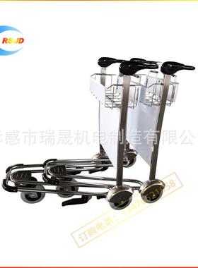 瑞手晟机电不锈钢自动刹三轮带广李告牌多功能机酒场X315-BG5店行