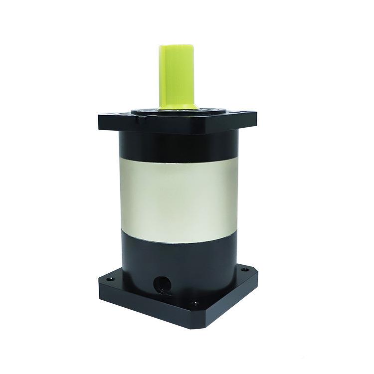 LF60直齿行星减速 广州AB星行PLF60直减速机伺服机减速机厂家 行P