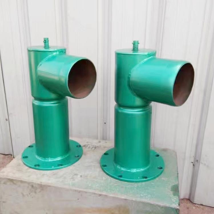 ZOQ制造高制标准1钢农用90出水栓10准出水口 高标农田给水栓