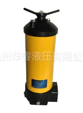 厂家低压定制低代压过滤滤器H8314HF32PUBD 替系列过器滤油器