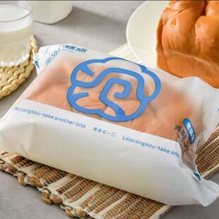 青岛老沧口老面包手撕老面包传统怀旧手工糕点心孕妇老人营养早餐