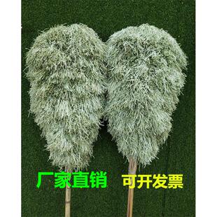 扫把工厂车间专用农村扫院子大街马路环卫工人大扫帚老式加宽加大