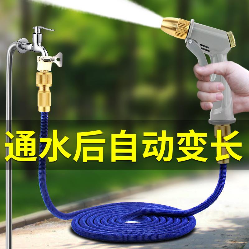 高压水枪强力洗地高庄水抢头洗空调专用水枪厨房洗地水枪洗车家用