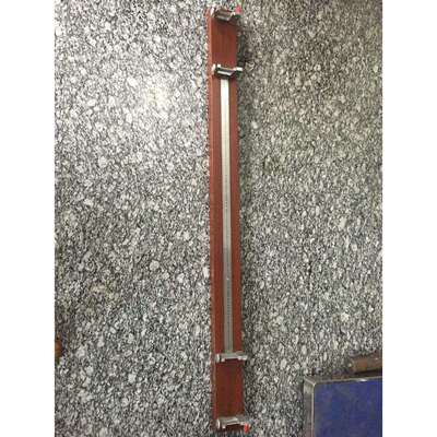 FMQR-6型四端测量夹具