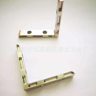 1530型材专用连接件门窗L型连接件角码连接件角槽连接件