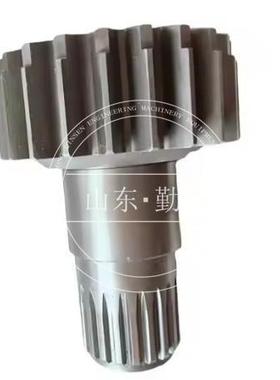 D50A推土机部分齿齿轮131-14-44540齿轮131-14-45550