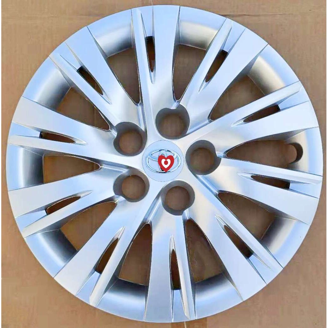 16"Camry wheel trims 凯美瑞卡罗拉轮毂盖