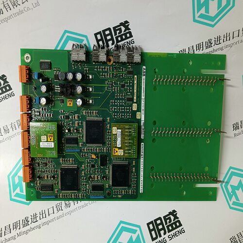 DCS系统卡件配件现货速发