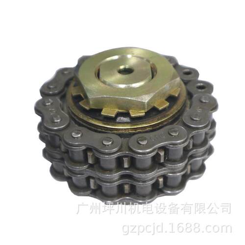 SS-C型扭力限制器SS700-1CSS700-2CSS500-1CSS500-2C(带链轮)
