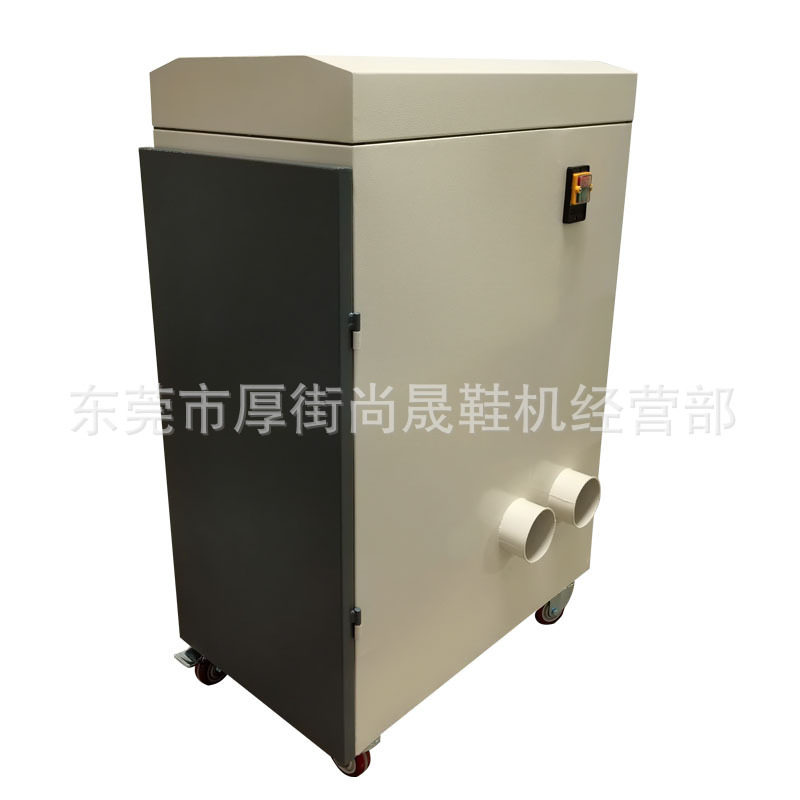 尚晟機械SC-718强静音吸尘机