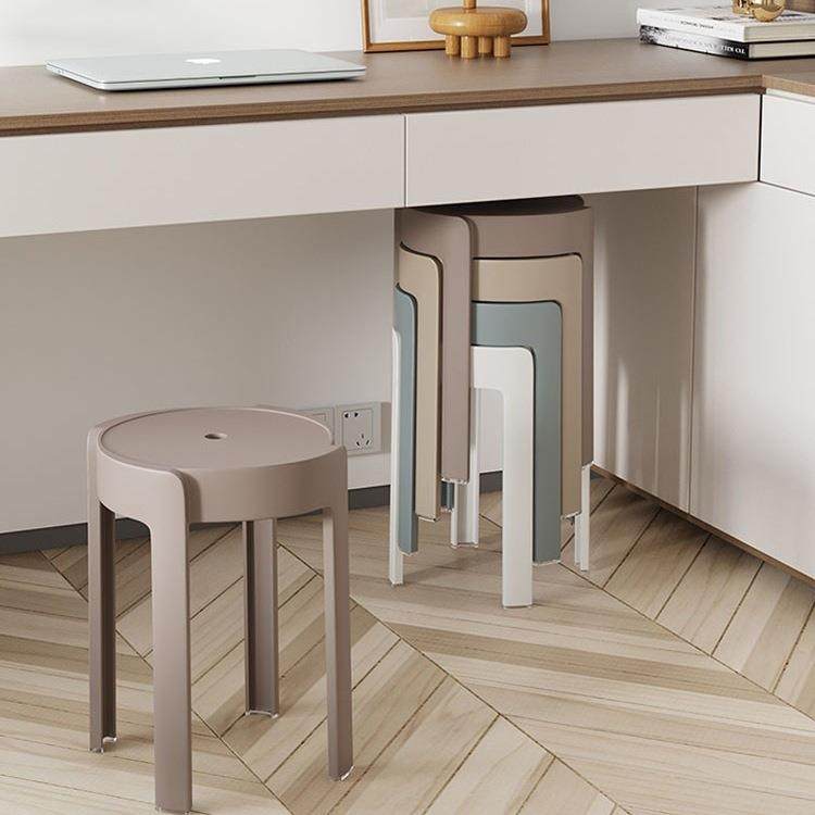 塑料凳加厚家用商用特厚现代简约可堆叠放摞叠久坐舒服椅高圆板凳,清洗/食品/商业设备,风口/风叶/风机配件,淘宝优惠券,粉丝福利购,淘宝优惠卷