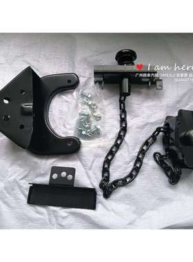 适用于TRJ152备胎架托架51900-60334