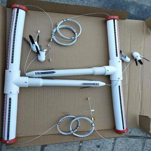 4丁字形平行式 指标仪矿用顶板离层监测仪顶板观测仪 ZKBY