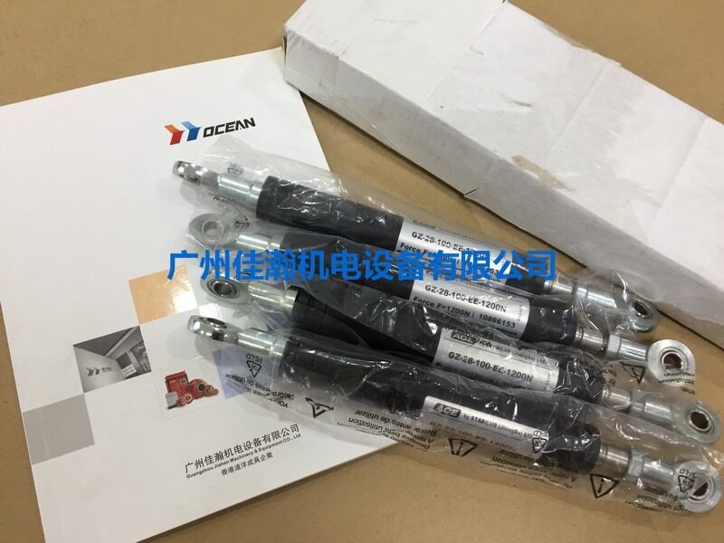 原装ACE气弹簧GS-22-50-BB