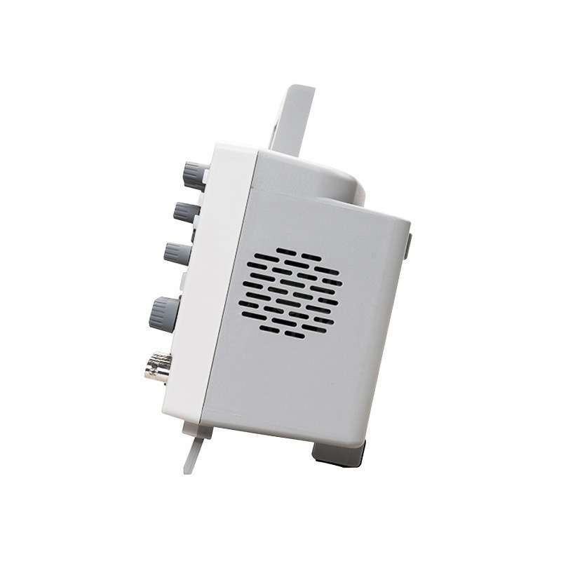 hantek汉泰DPO6004B/DPO6004C/MPO6004D系列四通道数字示波器200M